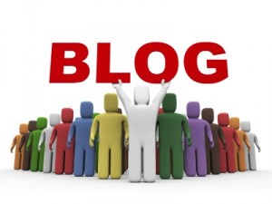 Как создать блог