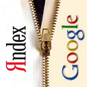 Яндекс и google - вечное противостояние