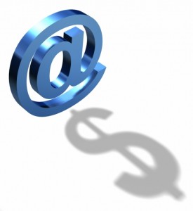 E-mail рассылка пользователям