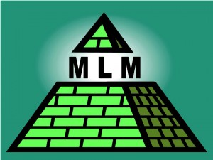 MLM и финансовые пирамиды обретают вторую жизнь