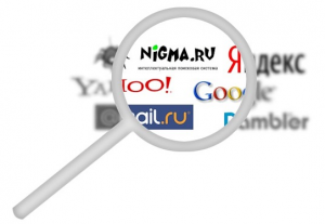 addurl или как добавить сайт в поисковые системы
