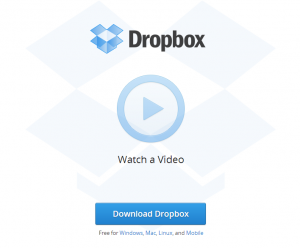 Что такое Dropbox и как увеличить дисковое пространство в dropbox