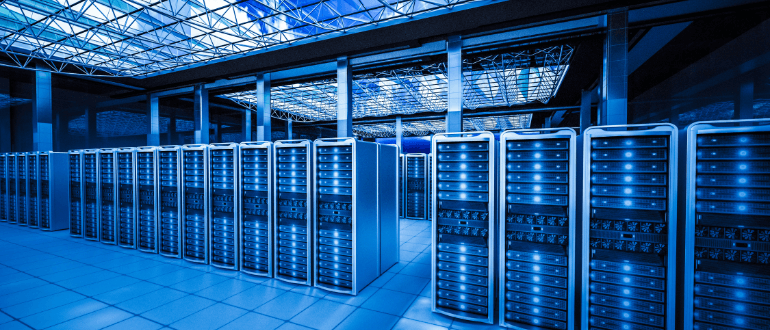 Лучший хостинг и VPS